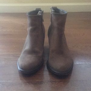 Diesel Chelsea Bootie